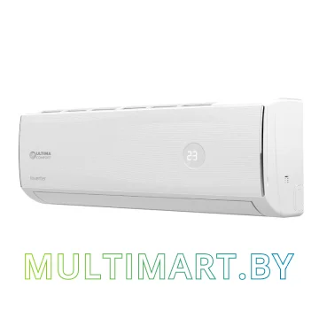 Кондиционер Ultima Comfort Exceed Inverter 2025 EXD-I24PN-IN/EXD-I24PN-OUT картинка 2